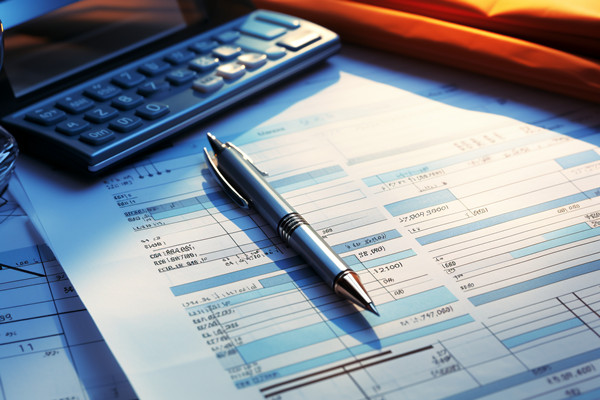 企業(yè)預(yù)算編制：目標(biāo)設(shè)定，策略規(guī)劃與實(shí)施