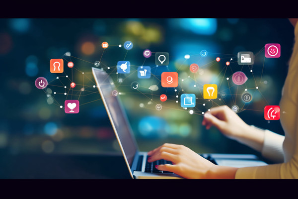 洞察市場趨勢，為企業(yè)營銷管理決策提供支持