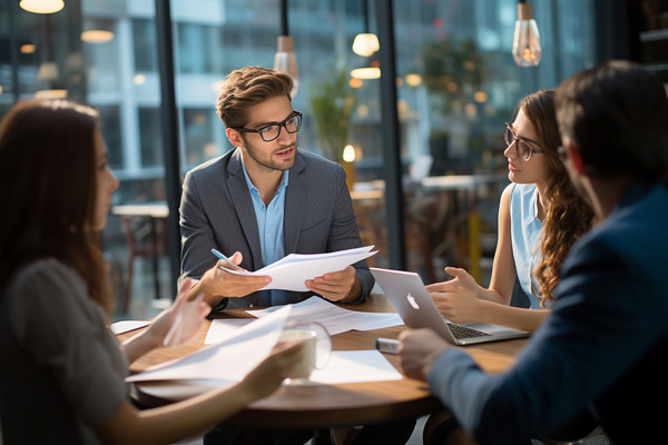 績效溝通：及時(shí)反饋，解決績效問題