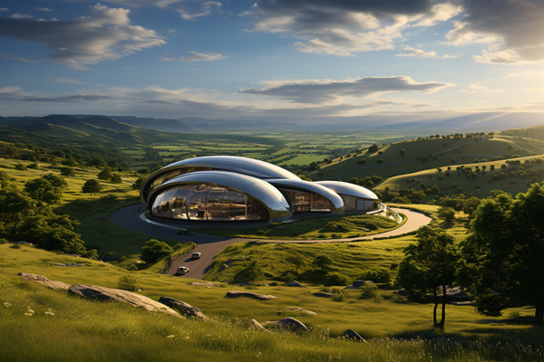 綠色供應(yīng)鏈：環(huán)保法規(guī)、企業(yè)責(zé)任和可持續(xù)發(fā)展