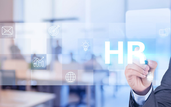 戰(zhàn)略性人力資源管理是企業(yè)發(fā)展的核心動(dòng)力！