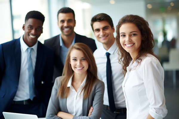 績效評估方法：采用有效的評估方法，確保公平公正