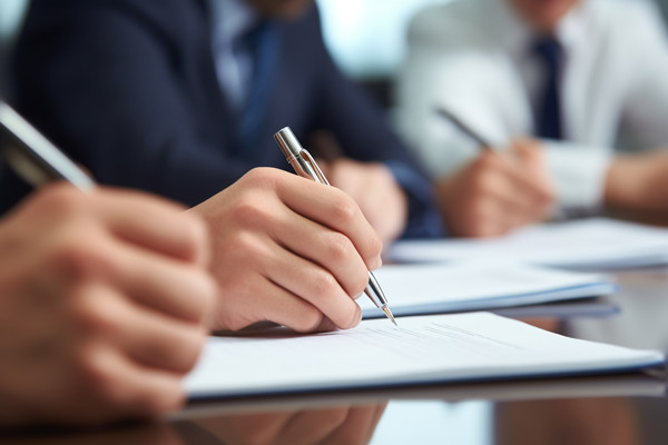 預(yù)算策略：制定合理的預(yù)算策略，助力企業(yè)目標(biāo)實(shí)現(xiàn)