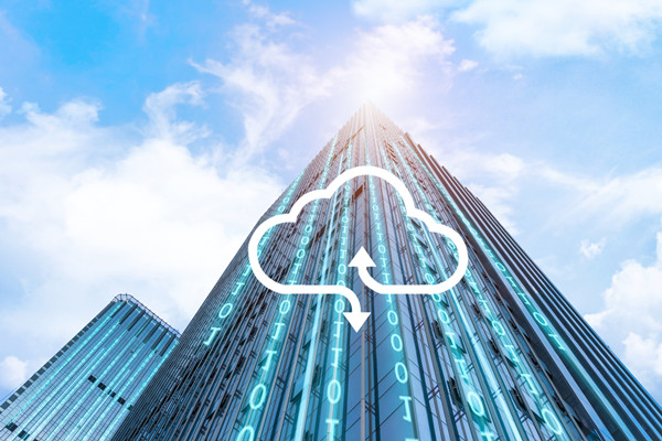 集團(tuán)管控的未來趨勢：數(shù)字化，平臺化，生態(tài)化