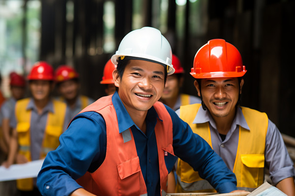 環(huán)境管理咨詢：實(shí)現(xiàn)綠色制造，提升企業(yè)社會(huì)責(zé)任