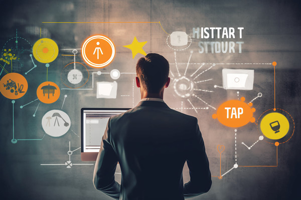 集團(tuán)品牌管理與授權(quán)：塑造品牌形象，實現(xiàn)品牌增值