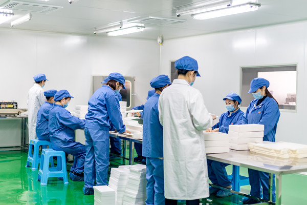 精益生產系統(tǒng)：建立精益生產系統(tǒng)，提高生產效率