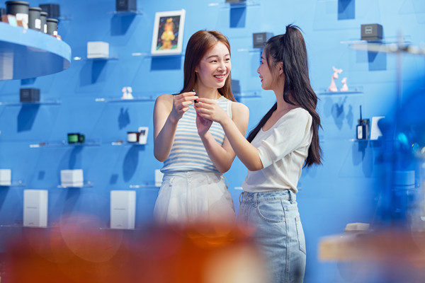 品牌推廣：線上線下融合，實(shí)現(xiàn)品牌目標(biāo)