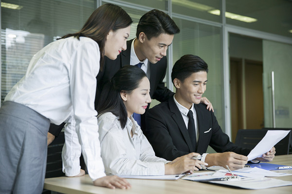 年度經(jīng)營計(jì)劃評估優(yōu)化：實(shí)時(shí)監(jiān)控調(diào)整，提升效益