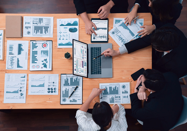 如何針對問題，制定合適的績效改進方案？