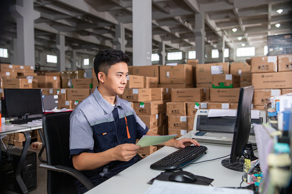 物流與供應(yīng)鏈管理：一體化運作，降低成本