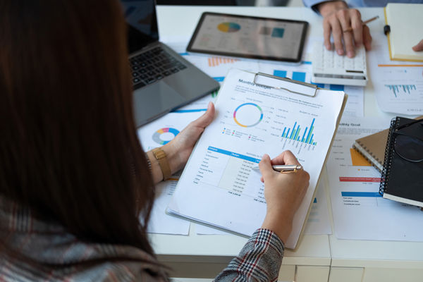 預算考核咨詢：設計考核體系，提升企業(yè)預算管理效果