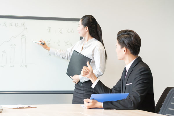 績(jī)效培訓(xùn)：提升技能，提高員工績(jī)效