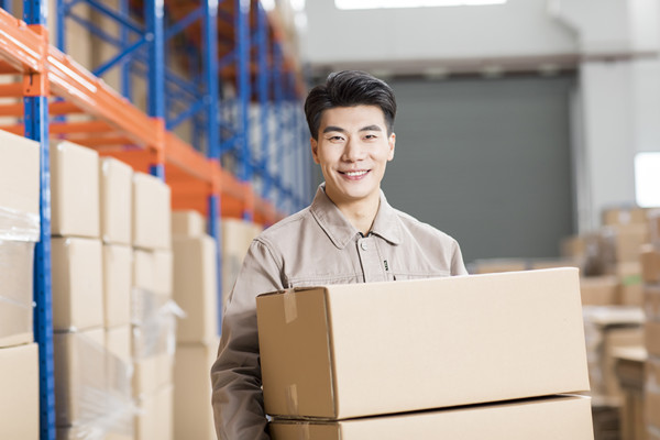 供應鏈管理咨詢：物流在供應鏈中的作用是什么？