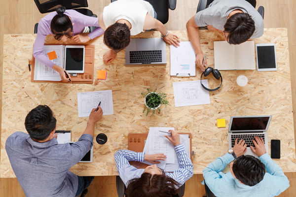 戰(zhàn)略計劃：系統(tǒng)規(guī)劃，實現(xiàn)企業(yè)戰(zhàn)略目標