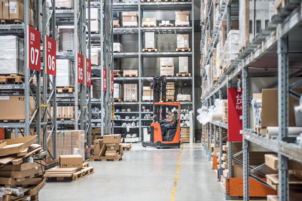 構建高效跨境電商供應鏈，實現(xiàn)國際業(yè)務拓展