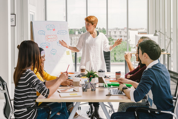 集團(tuán)管控中的組織結(jié)構(gòu)優(yōu)化：原則、方法與實(shí)踐