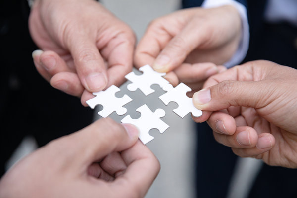 集團(tuán)管控與企業(yè)文化建設(shè)：相互關(guān)系、影響與策略