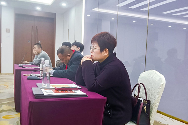 無錫市社區(qū)商會——勤新商會攜手正睿咨詢集團為企業(yè)家賦能充電！