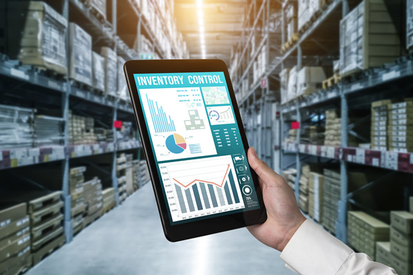 供應(yīng)鏈決策：基于數(shù)據(jù)支持，制定科學(xué)決策