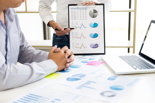 年度經(jīng)營計(jì)劃管理咨詢：明確目標(biāo)，強(qiáng)化執(zhí)行力