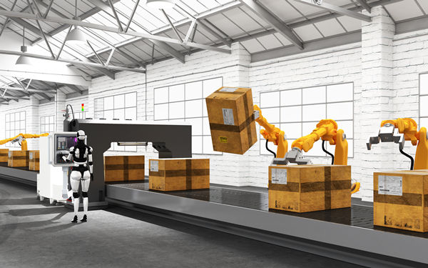 精益物流：減少運(yùn)輸浪費(fèi)，提高物流效率