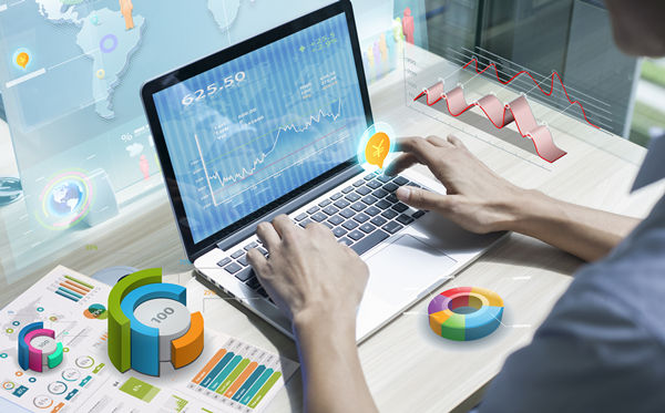 品牌數(shù)據(jù)分析：利用數(shù)據(jù)驅(qū)動(dòng)決策，提升營銷效果