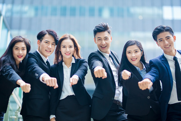 文化融入的績(jī)效管理：塑造企業(yè)文化，促進(jìn)員工融入