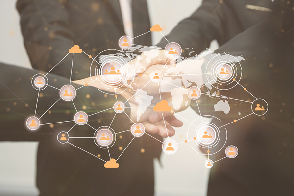 集團管控：打破信息孤島，構(gòu)建高效信息共享平臺