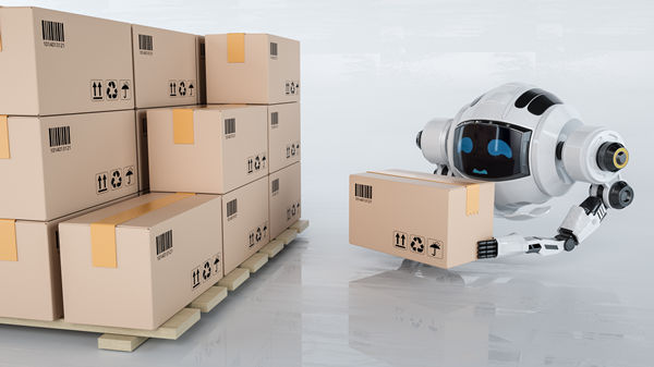 借助數(shù)字化技術(shù)，實現(xiàn)供應(yīng)鏈管理的轉(zhuǎn)型升級