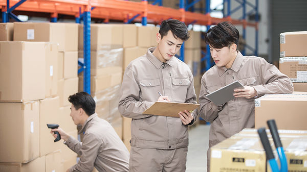 借助數(shù)字化技術(shù)，實現(xiàn)供應(yīng)鏈管理的轉(zhuǎn)型升級