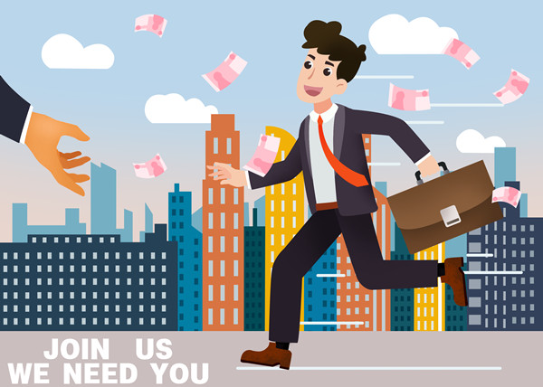 構(gòu)建穩(wěn)定、公平和高效的薪酬體系：企業(yè)成功的保障