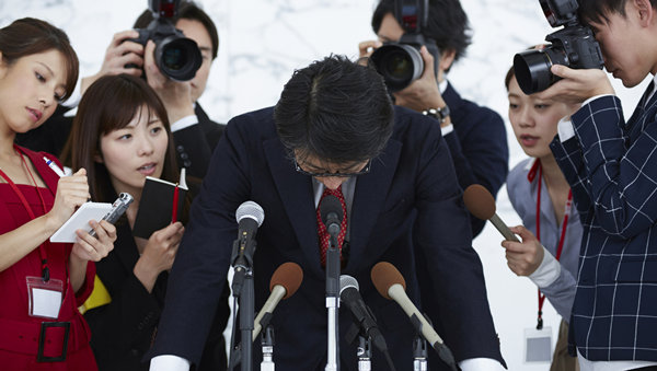 危機(jī)公關(guān)：快速響應(yīng)，維護(hù)品牌聲譽(yù)