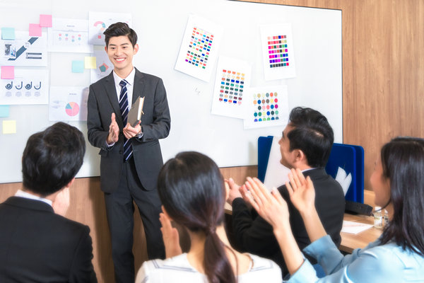 員工培訓與發(fā)展：提升技能，實現卓越績效