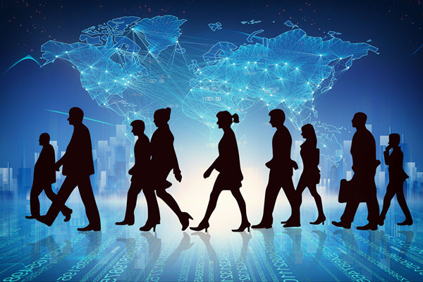 人才引進與培養(yǎng)：打造高效人才隊伍，提升企業(yè)競爭力