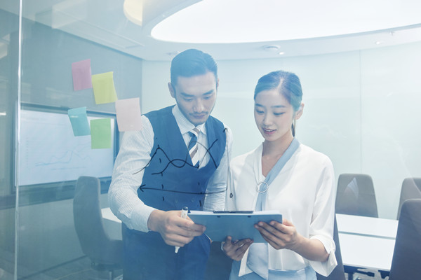 薪酬調(diào)整流程：規(guī)范流程，確保公平合理