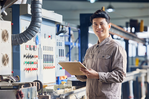 精益生產之道：追求卓越，實現(xiàn)高效低耗的生產模式