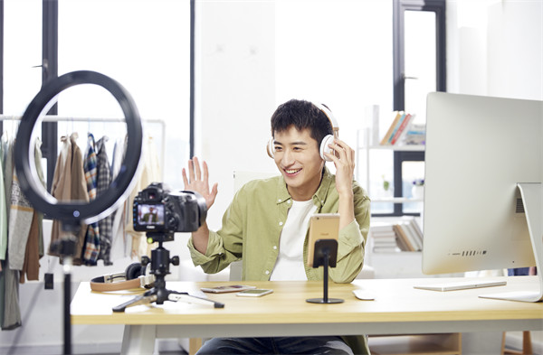 品牌數(shù)字化：借助數(shù)字技術(shù)，創(chuàng)新品牌營銷模式