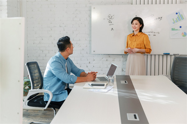 創(chuàng)新驅(qū)動的績效管理：鼓勵創(chuàng)新，推動業(yè)務發(fā)展