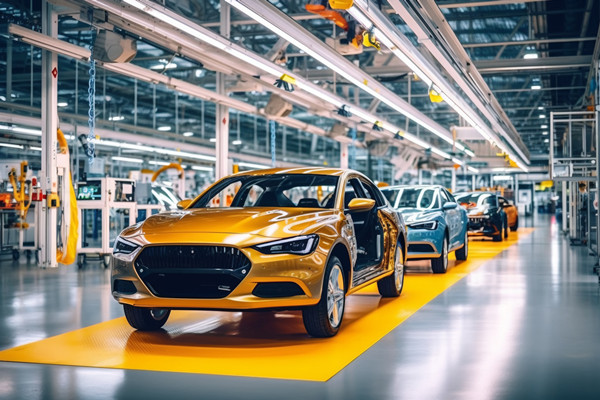 精益生產(chǎn)：打造高效生產(chǎn)流程，提升企業(yè)運(yùn)營效率