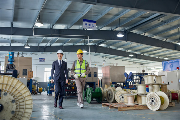 協(xié)同供應(yīng)鏈：強化合作伙伴關(guān)系，提升整體競爭力