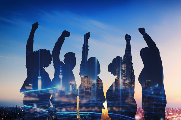 組織規(guī)劃管理：構(gòu)建高效團隊，引領(lǐng)企業(yè)穩(wěn)健發(fā)展