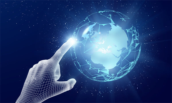 集團(tuán)管控的未來(lái)趨勢(shì)：數(shù)字化、智能化與全球化的融合