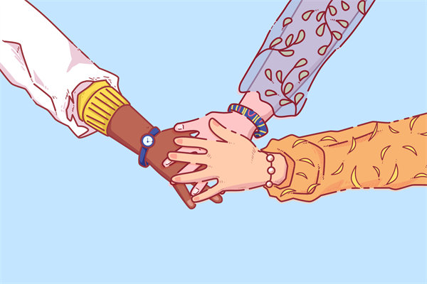 協(xié)同效應(yīng)：強化內(nèi)部溝通，打造高效協(xié)作團隊