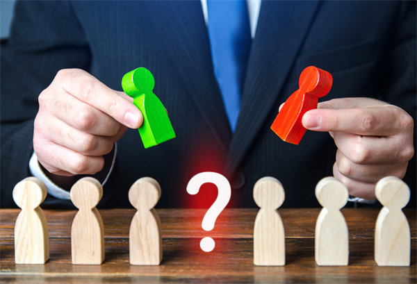 智慧人力，引領未來：人力資源管理創(chuàng)新之道