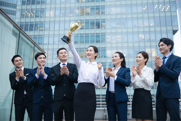 深度剖析組織規(guī)劃，打造企業(yè)核心競爭力，驅動發(fā)展