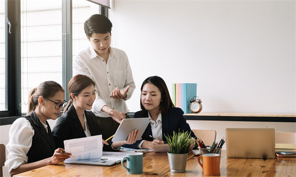 深度剖析組織規(guī)劃，打造企業(yè)核心競爭力，驅動發(fā)展