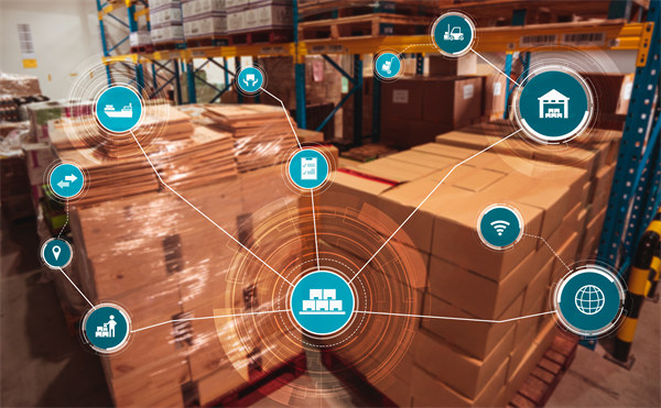 集成供應鏈：強化企業(yè)間的協(xié)同合作，提升整體效益