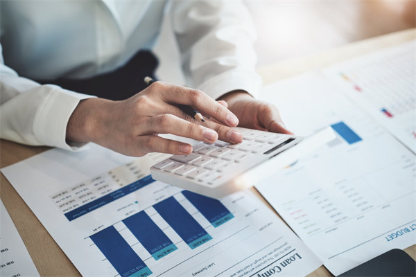 企業(yè)預算管理：以數(shù)據(jù)為依據(jù)，決策更加科學和精準