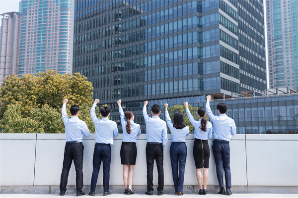 優(yōu)化組織結(jié)構(gòu)，提升協(xié)作效能，助推組織發(fā)展新高度